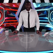 Football Studio thumbnail