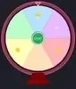 행운의 돌려돌려 룰렛